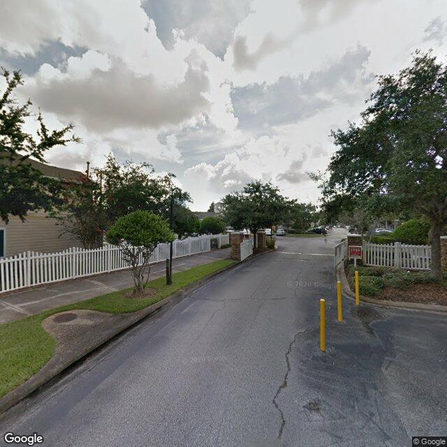 boca palms apartments in Kissimmee, FL